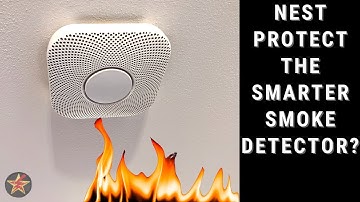 Google Nest Protect Review