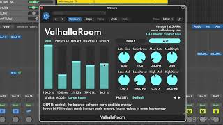 8 Use Other Spatial Effects in Place of Reverb