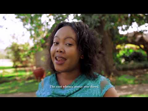 THE LIGHTBEARERS TANZANIA-TAJI MVIKENI OFFICIAL VIDEO