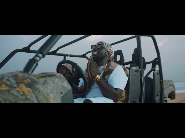 Kabza De Small & DJ Maphorisa - Hello (Official Video) ft. Madumane class=