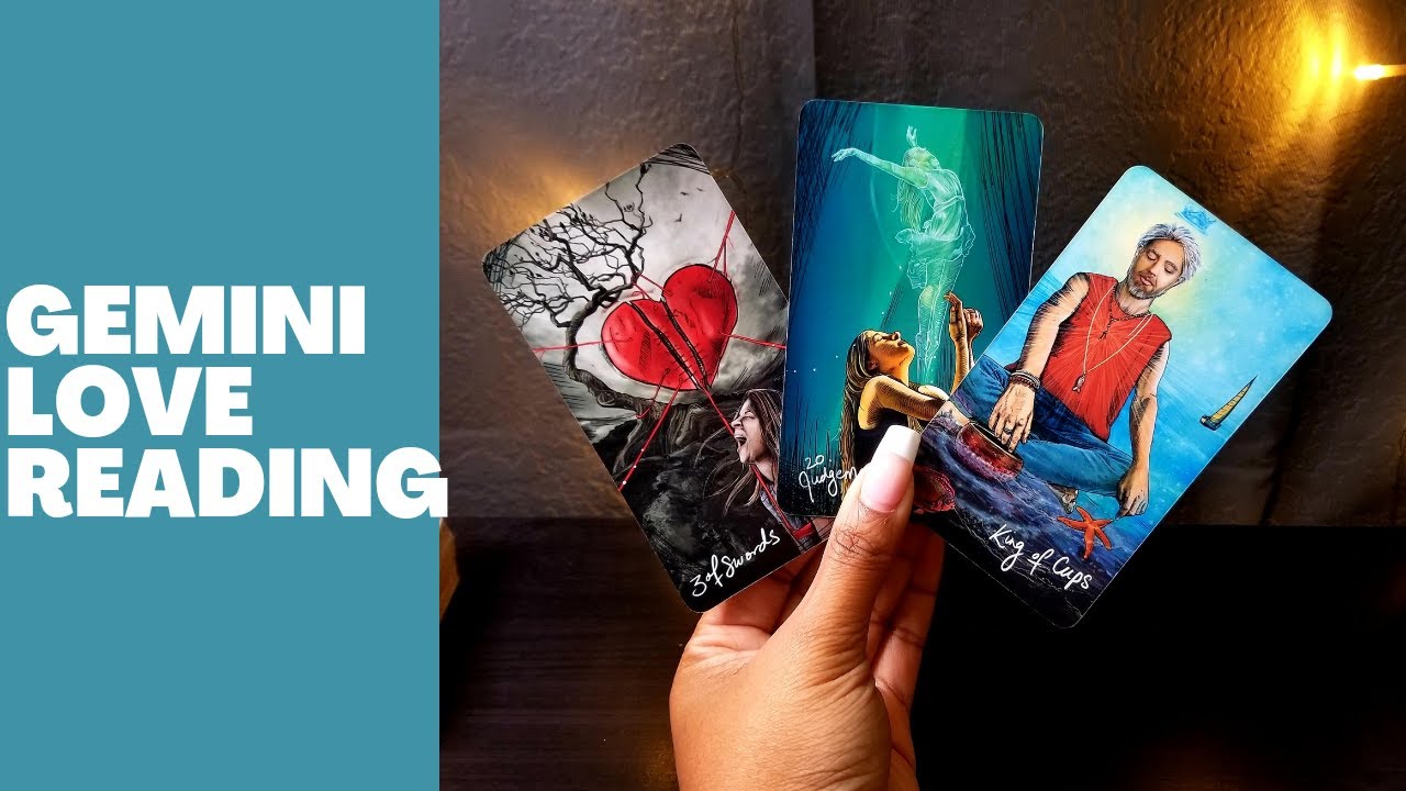 GEMINI♊A SOLID COMMITMENT COMING!💑 BUT... 💔😬Tarot LOVE Reading