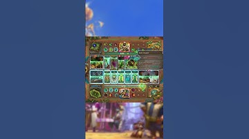 Ontdek waarom Bill Dozer een nerf kreeg in The Bazaar! #thebazaar #bazaar #gaming