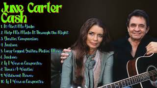 June Carter Cash-Billboard's top hits of 2024-Premier Tracks Playlist-Honored