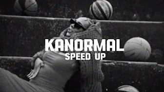 Irina Barros - Kanormal (speed up) Irina Barros - Kanormal (speed up)