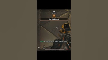 Delta Force Mobile Zombies 🤣