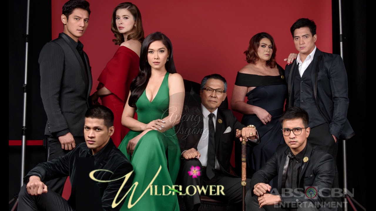 Wildflower (2017) Soundtrack YouTube