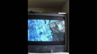 Zelda TP Saddest way for Link to die