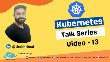 Kubernetes - Pod Creation