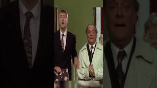 napokon su se obogatili - Mucke - #mucke #onlyfoolsandhorses #smesno