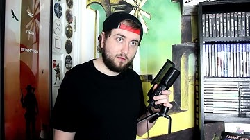 Caddicarus Clip: Burpcapella Song