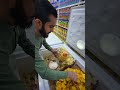 Pakistani Most Viral Dry Fruit Heavy Shake | Madina Juice Yakatoot Gate Peshawar | Full Making #food