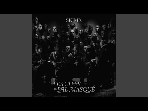 Les cités au Bal Masqué