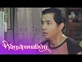 Wansapanataym The man with a pure heart