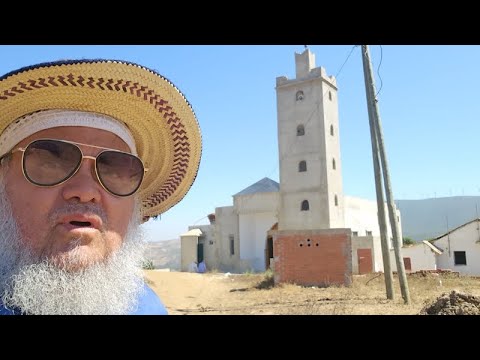 الحاج سعيد المداوشي رجل البر و الاحسان وأعماله الخيرية التي لا تنتهي