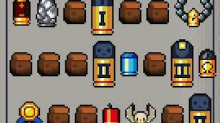 Enter the Gungeon - I blanked a lot
