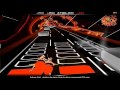 DM Dokuro - The Stains Of Time (Overpowered 2612 Remix) [Audiosurf]