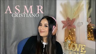 asmr cristiano~ ¿conoces las promesas de Dios para tu vida? screenshot 5