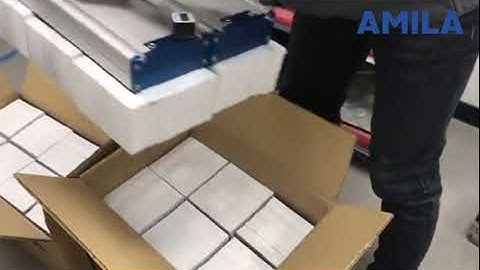 Foam Gripper ATC SVK