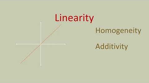 Circuit Analysis | Topic: 1 -- Linear and Non-Linear