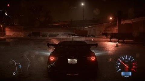 Need For Speed 2020 Gameplay Walkthrough Part 1 - MY FIRST CAR