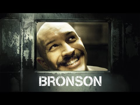 Bronson - Official Trailer