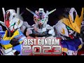 Best gundam gunpla kits of 2023  mechagaikotsu