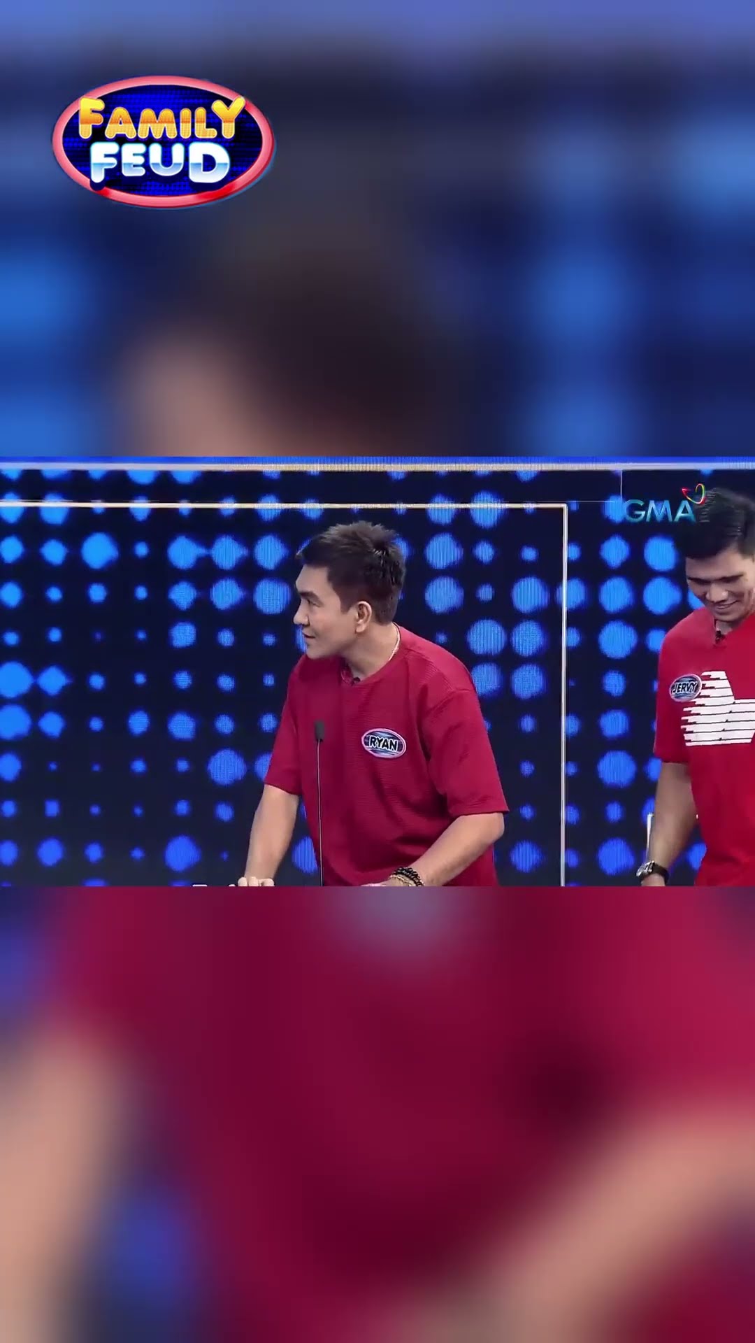 Lahat ng sagot, mali! #shorts | Family Feud