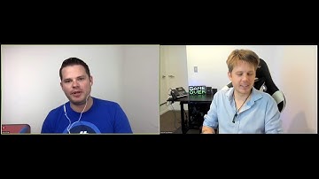 DigiByte Livestream with Jared Tate & Josiah Spackman