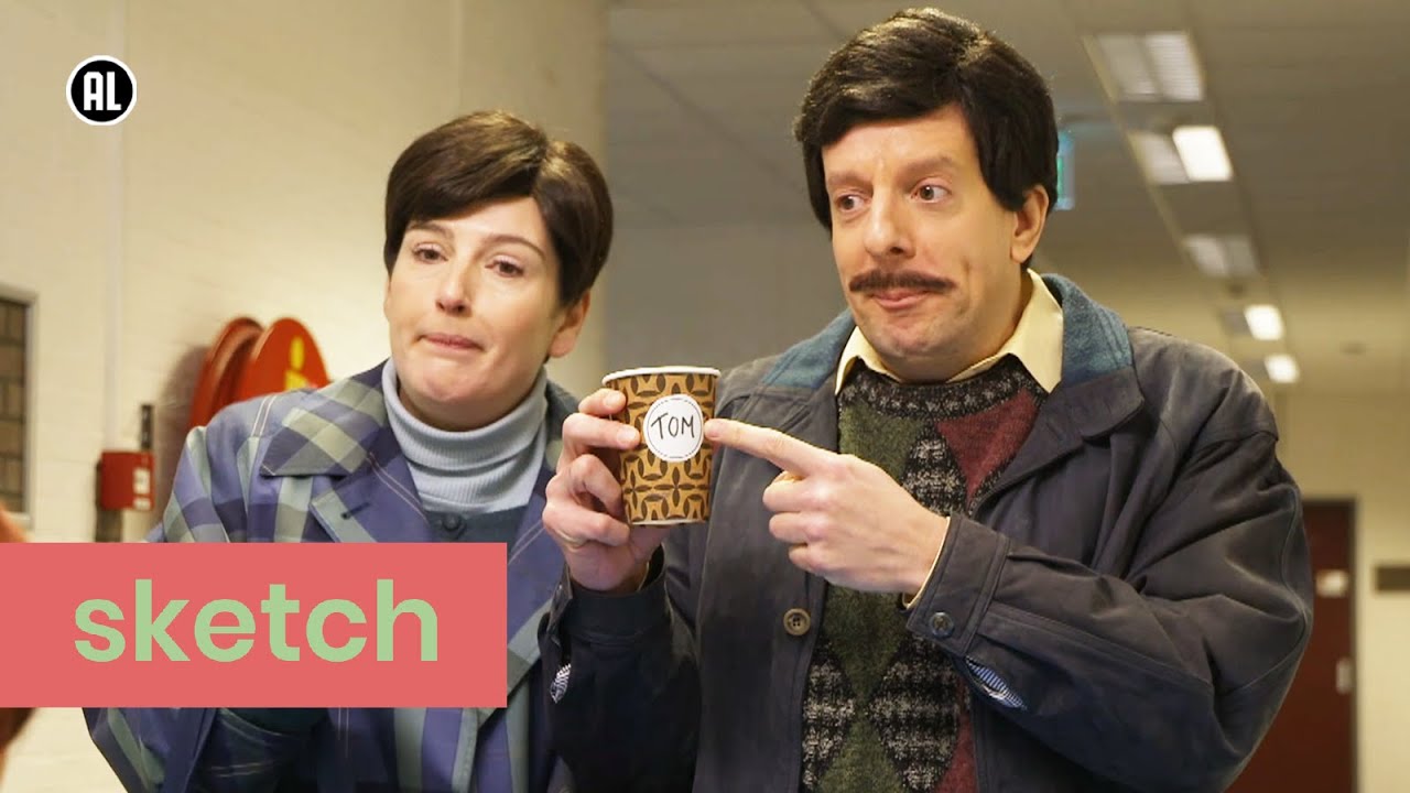 Koffie met een wolkje melk | Klachtenbureau