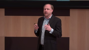 Stepping outside of your comfort zone | Andrew Grill | TEDxRoyalHolloway