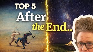 5 Post-Apocalyptic Books That Stay With You