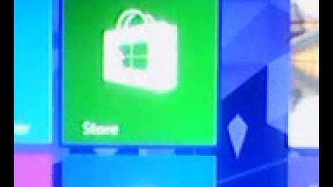 How To Download Asphalt 8 Airborn for Windows 8.1 (updated app store)