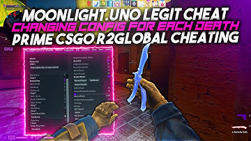 CHANGING MY CONFIG EVERY DEATH | NO LONGER SUPPORTED | CSGO PRIME | R2GLOBAL #83