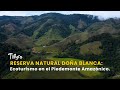 Reserva Natural Doña Blanca: Ecoturismo en el Piedemonte Amazónico - TvAgro por Juan Gonzalo Angel