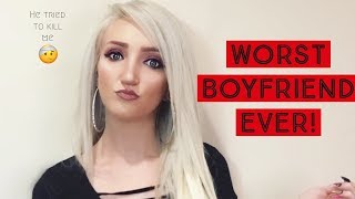 I DATED A PATHOLOGICAL LIAR | Worst Boyfriend ever
