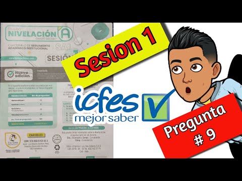Pregunta # 9