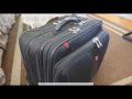 Wenger Patriot Rolling Case