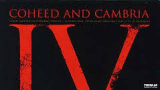 Coheed And Cambria - Welcome Home