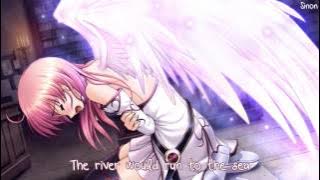 Nightcore - Tears of an Angel - (Lyrics)