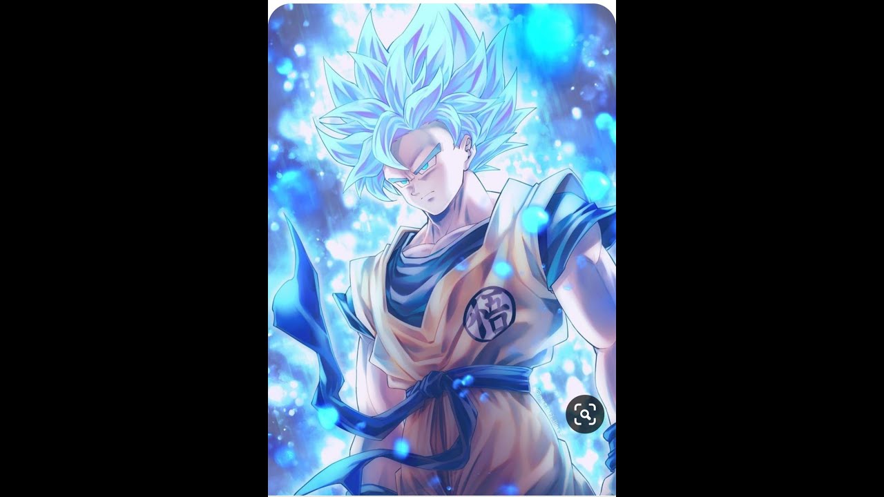 Hình Nền Goku Gầu Nhất 2020 3D Hình Nền Động Tik Tok | Thủ Thuật Đơn Giản  Nhất Liên Quan Đến Chủ Đề Hình Ảnh - Logobox.Vn