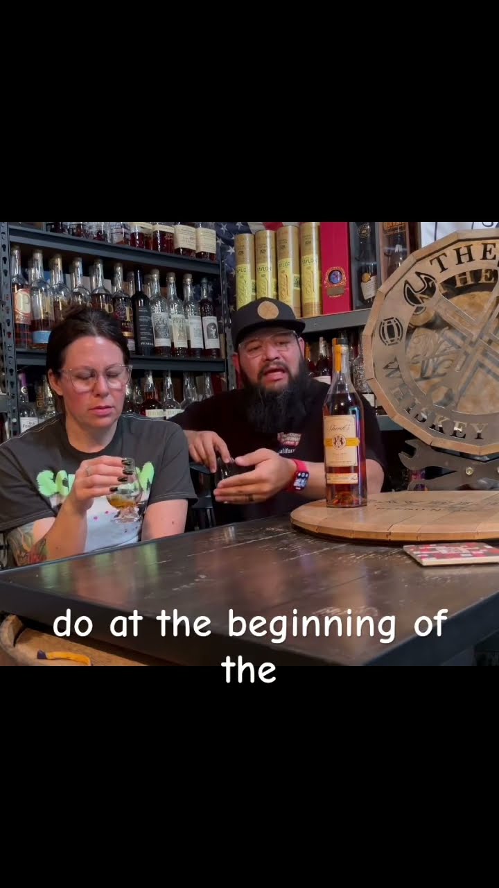 Shenks Homestead 2025 by Michters #review - YouTube