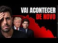 Sempre que um novo presidente do FED assumiu, isso aconteceu | Análise do ETF VOO