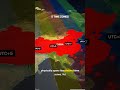 When Time Breaks: Global Map Glitch