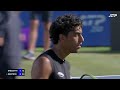 Grigor Dimitrov vs Abdullah Shelbayh Highlights | Mallorca 2026 Round 2