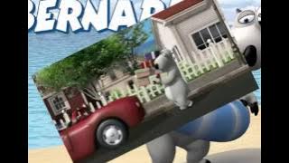 Bernard Bear [Season 1 Full Episodes] 3 Hours