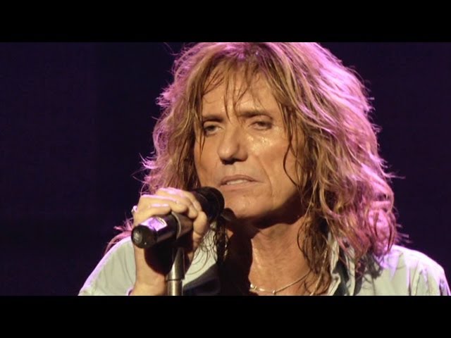 Whitesnake - Here I Go Again 2004 Live Video class=