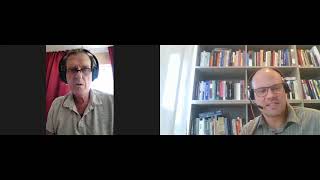 IR Theory Interview Series - On Constructivism and beyond, Interview with Erik Ringmar (part2)
