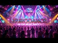 🔥 Full Power Eurodance Party 2025 Vol. 23 | Extreme High Energy Festival Mix
