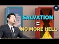Salvation  no more hell  pastor jae joo