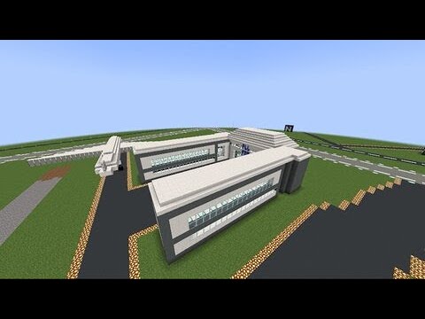 FAA - Airport Design Challenge - S2STEM Entry